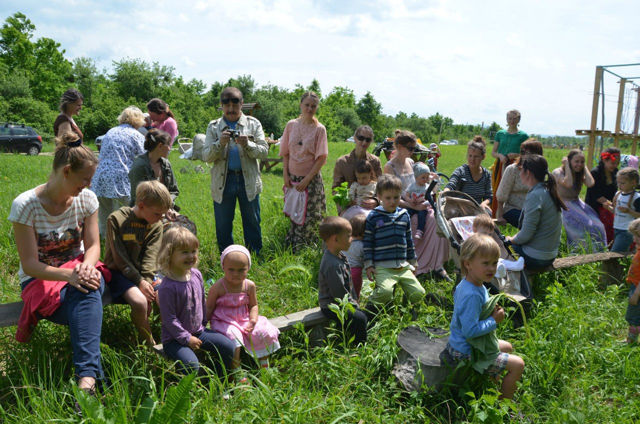 Поселения родовых поместий. Поселение Ведруссия Краснодарский. Поселение "родовых поместий "благое". Сказочный край.